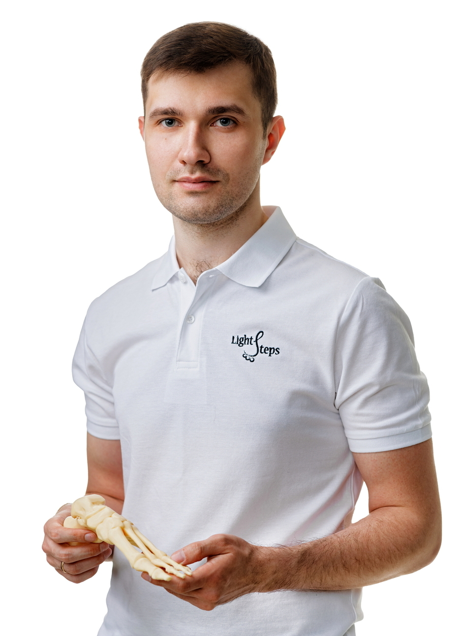 <span style="font-weight: bold;">Антон СЛИВИН&nbsp;</span><br>